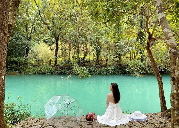 Vui chơi, tham quan