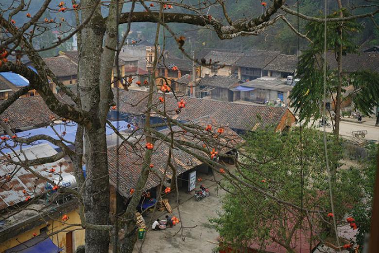 Phố Cổ Đồng Văn