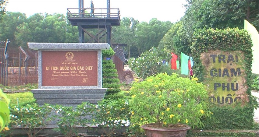 Vui chơi, tham quan