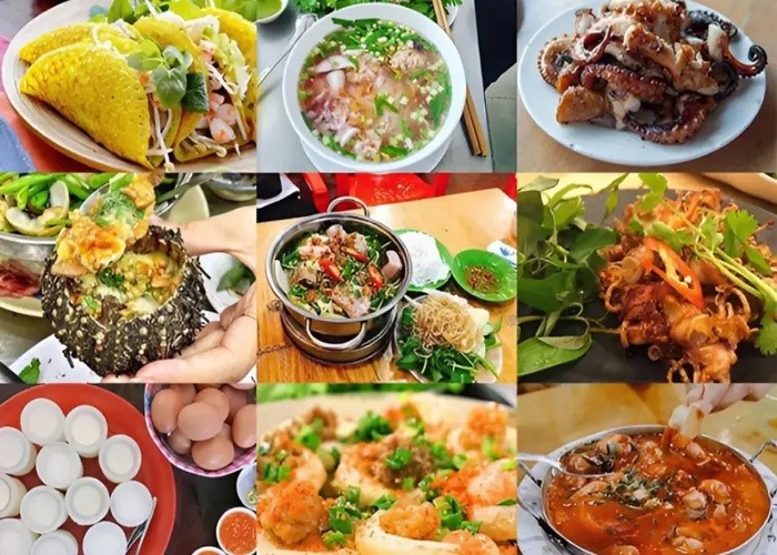 Nhà hàng