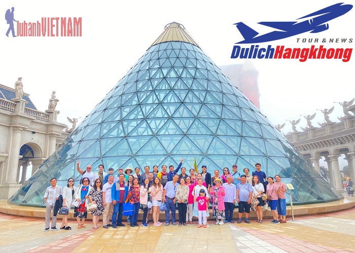 Khách trải nghiệm