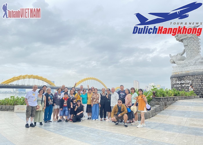 Khách trải nghiệm