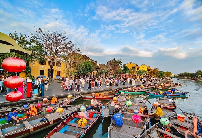 Điểm du lịch