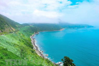 Tour Miền Trung 3N2Đ: Từ Hà Nội - Đà Nẵng - Sơn Trà - Bà Nà - Hội An, Bay VN + Ks 4*