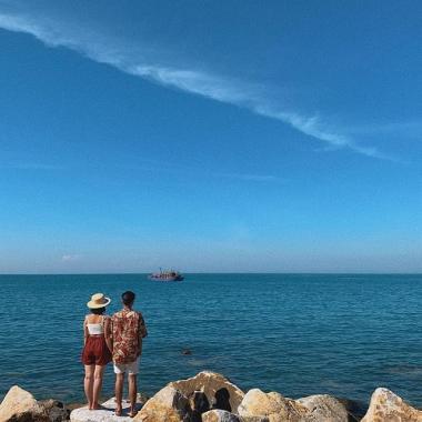 Tour Miền Trung 4N3Đ: Từ Hà Nội - Đà Nẵng - Sơn Trà - Bà Nà - Phố Cổ Hội An Bay VJ ( Đi chủ nhật về thứ 4)