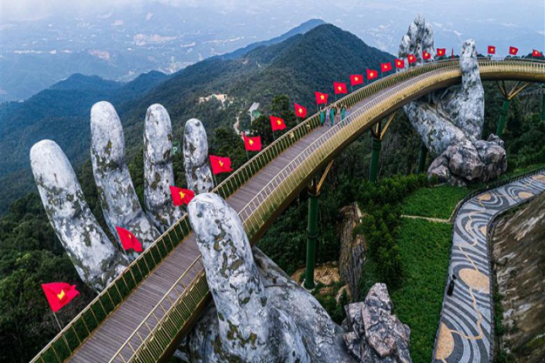 Khu du lịch Bà Nà Hill