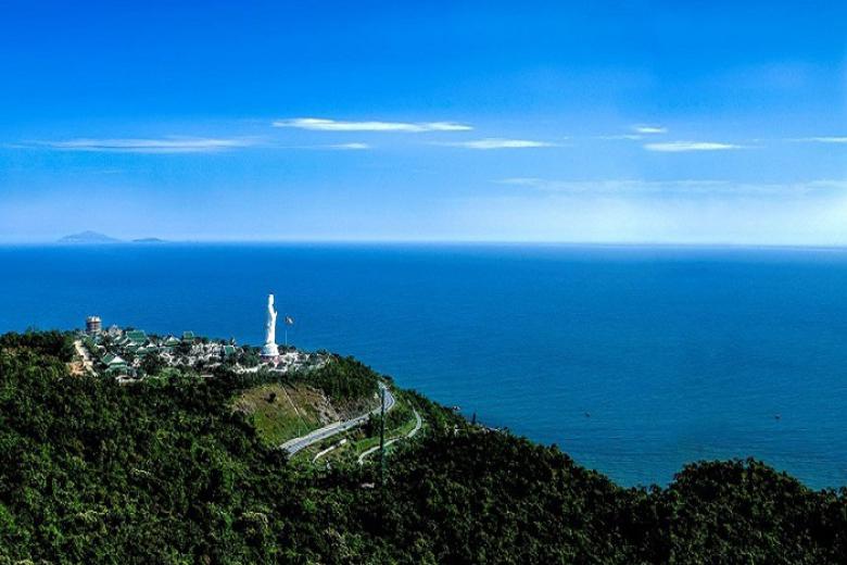 Bán Đảo Sơn Trà