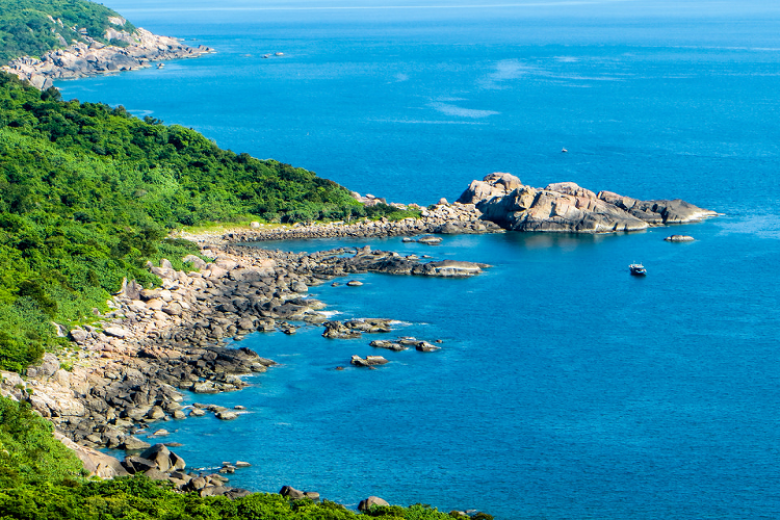 Bán đảo Sơn Trà