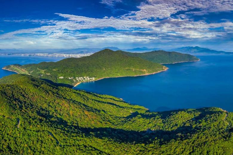 Bán Đảo Sơn Trà