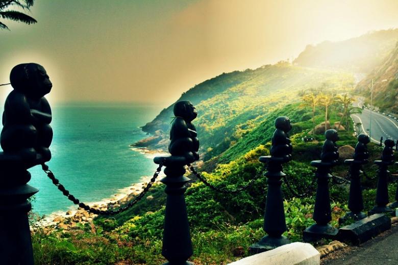 Bán đảo Sơn Trà