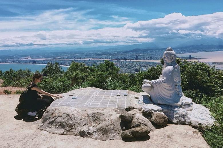 Bán đảo Sơn Trà