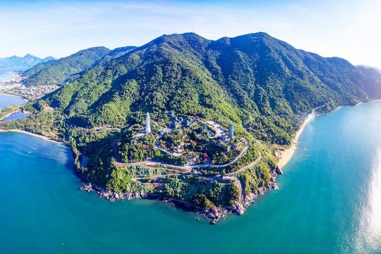 Bán đảo Sơn Trà