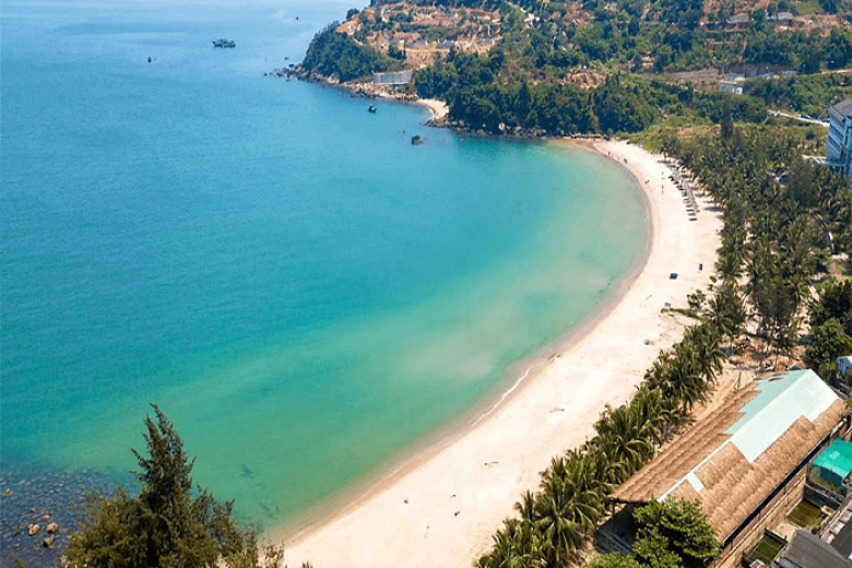 Bán Đảo Sơn Trà