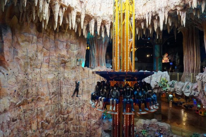 Công viên Fantasy Park