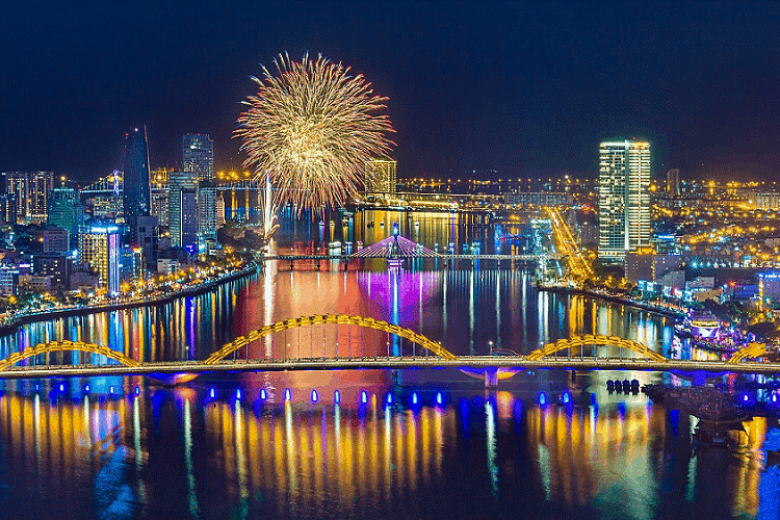 Đà Nẵng về đêm