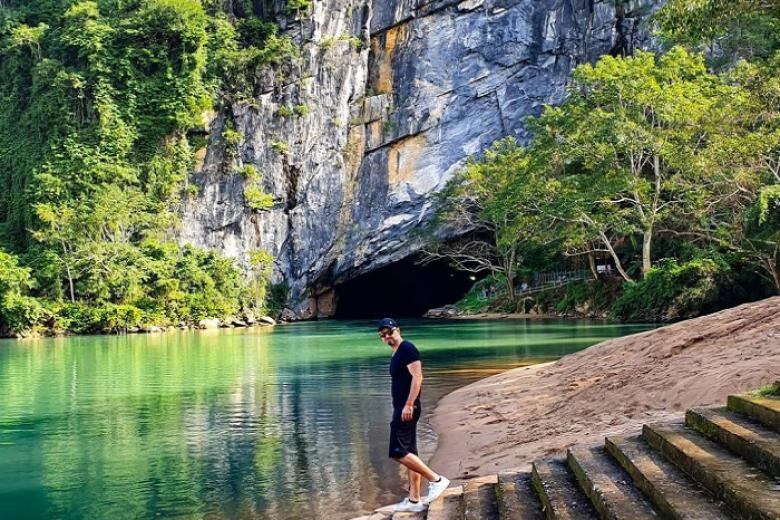 Động Phong Nha