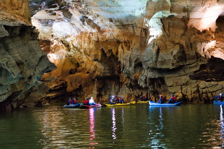 Động Phong Nha