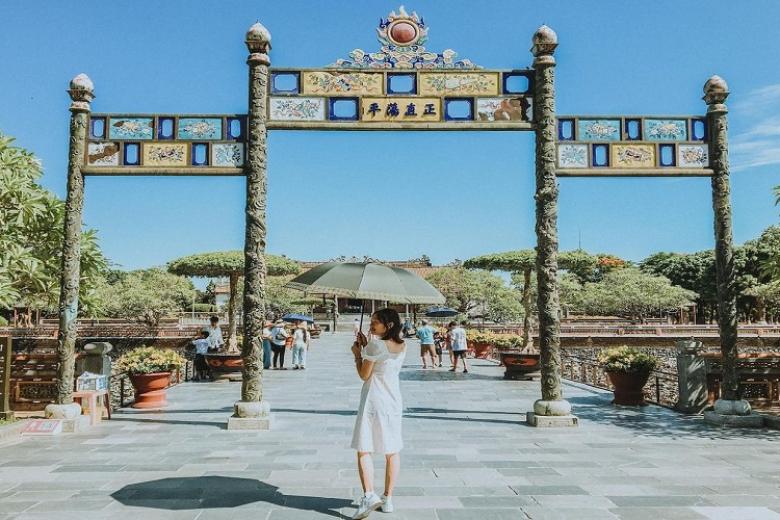 Kinh Thành – Hoàng Cung