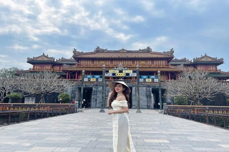 Kinh Thành – Hoàng Cung