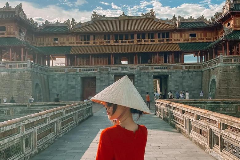 Kinh Thành – Hoàng Cung