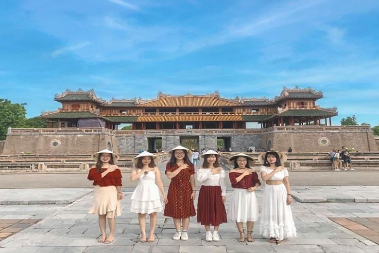 Kinh Thành – Hoàng Cung