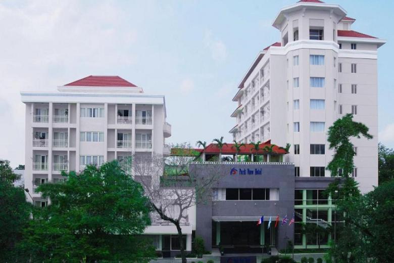 Parkview Hue Hotel
