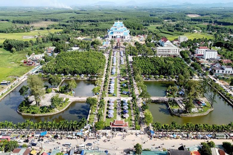 Thánh Địa La Vang