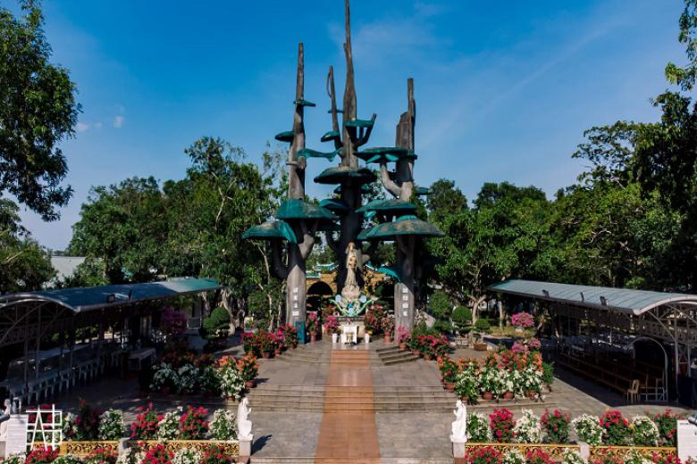 Thánh Địa La Vang