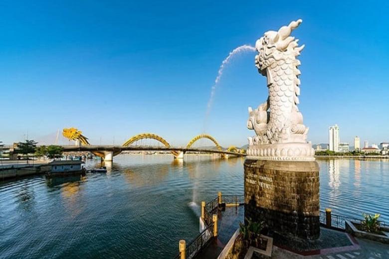 Cá chép hóa rồng