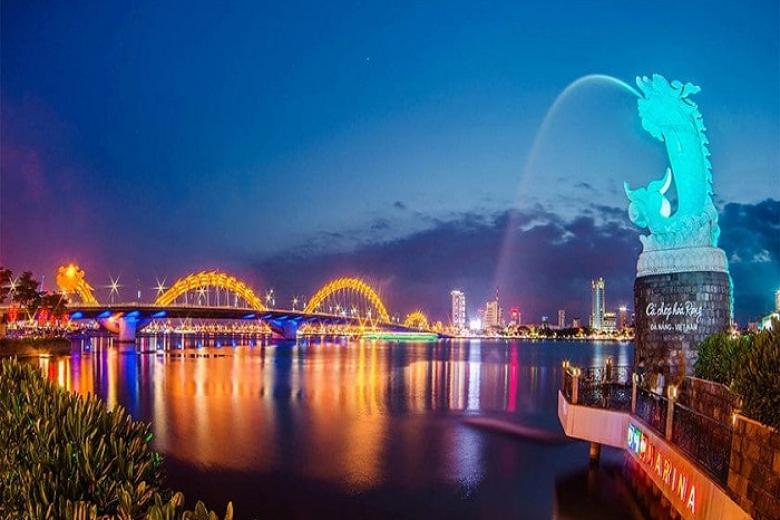 Cá chép hóa rồng