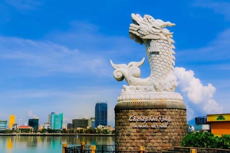 Cá chép hóa rồng