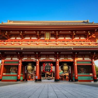 Tour Nhật Bản 6N5Đ: Từ Đà Nẵng - Nagoya - Osaka - Kyoto - Tokyo - Phú Sĩ, Bay Charter Vietjet Air + KS tiêu chuẩn