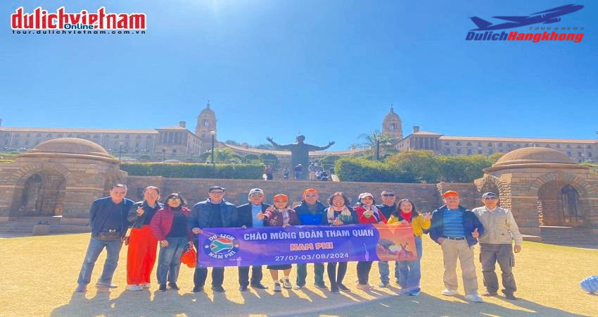 Trải nghiệm du khách