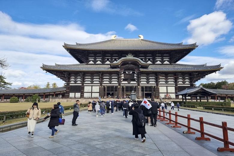 Chùa Todaiji