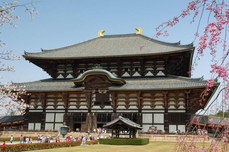 Chùa Todaiji