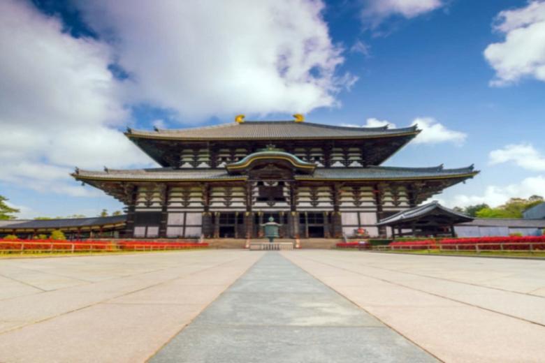 Chùa Todaiji