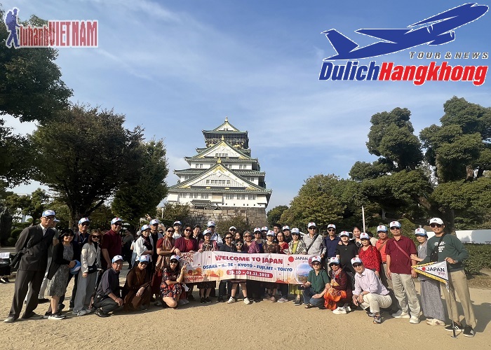 Khách trải nghiệm