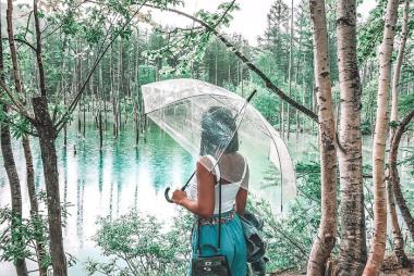 Tour Nhật Bản 6N5Đ miền tuyết trắng Hokkaido: Từ HCM - Asahikawa - Sapporo - Niseko - Noboribetsu, Bay Japan Airlines + KS 3*