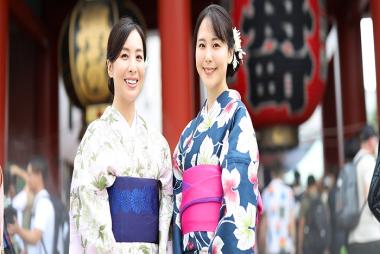 Tour Nhật Bản 6N5Đ: Từ Hà Nội - Nagoya - Nara - Osaka - Kyoto - Phú Sĩ - Tokyo, Bay VN + KS 4*