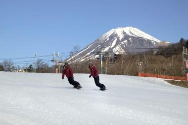 Tour du lịch Nhật Bản 6N5Đ: Từ Hà Nội - Tokyo - Phú Sĩ - Kyoto - Osaka - Trượt Tuyết, Bay VJ