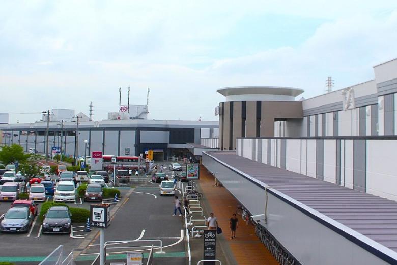 Aeon Mall Narita