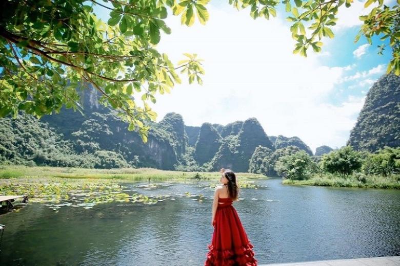 Khu du lịch Tràng An