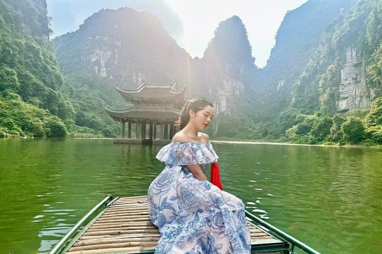 Khu du lịch Tràng An