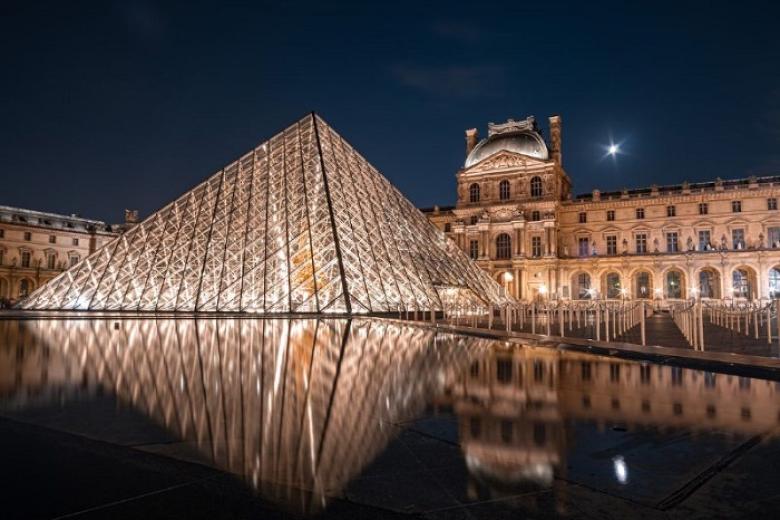 Bảo tàng Louvre