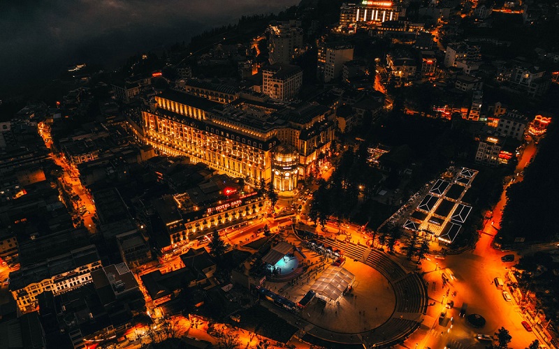 Vui chơi, tham quan