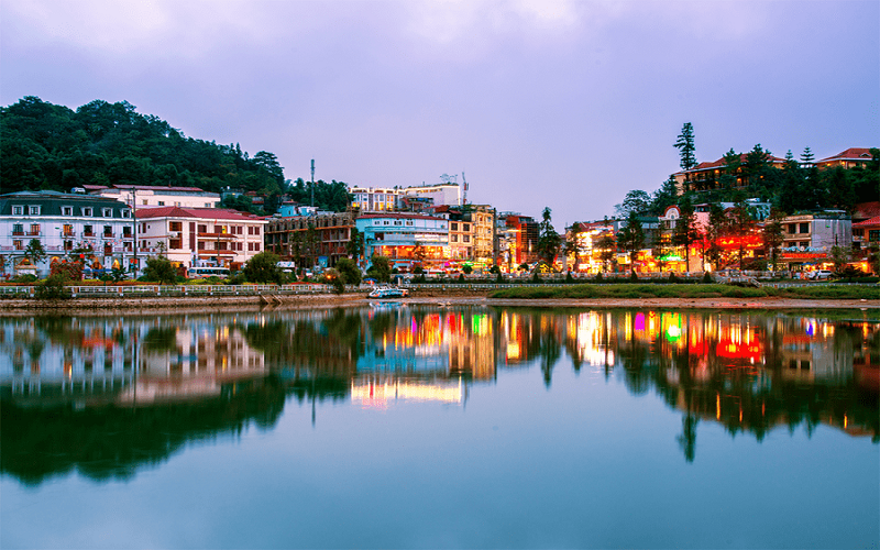 Vui chơi, tham quan