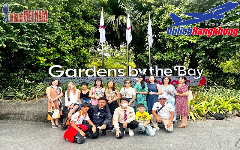 Trải nghiệm du khách