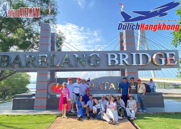 Khách trải nghiệm