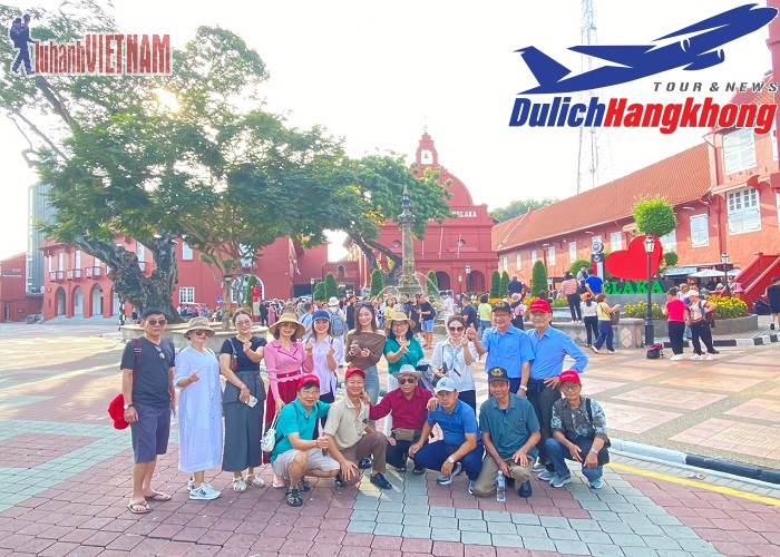 Khách trải nghiệm