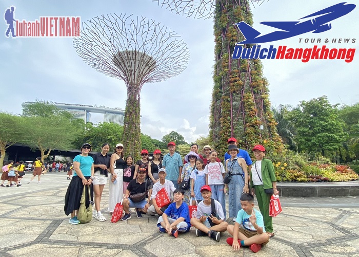 Khách trải nghiệm